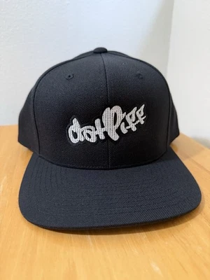 Sombrero Datpiff SnapBack Blog Era Hip Hop Rap Mixtape Mixtapes Lo último Nuevo Worldstar Foto 1 de 3