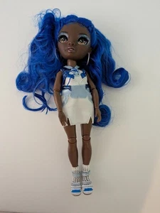 Rainbow High Series 4 Coco Vanderbilt Fashion Doll 2022 MGA - Bild 1 von 4