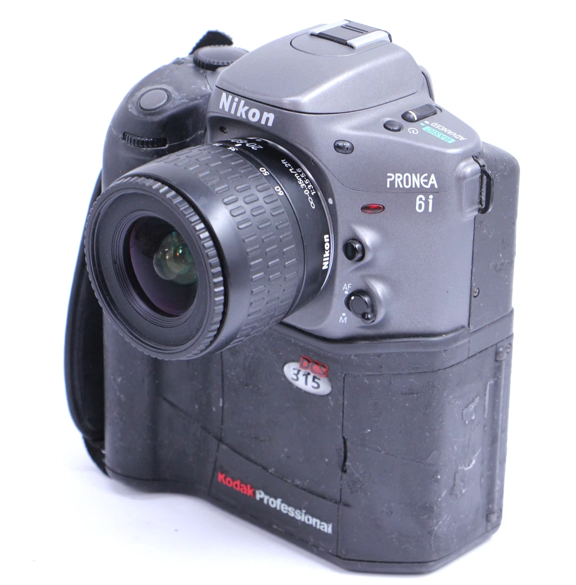 Preços baixos em Câmeras digitais Kodak DCS | eBay