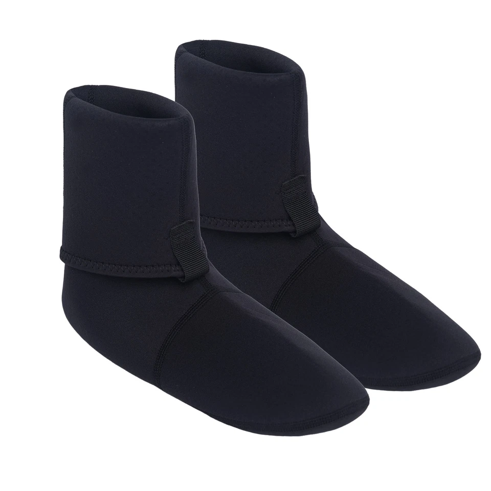 Fly Fishing Wading Socks - Neoprene Perforated Comfort Fit for Wet Wading - Image 1 of 4