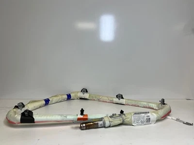 2017 - 2025 AUDI A4 FRONT LEFT SIDE ROOF CURTAIN AIR BAG OEM 8W5880741E (MK) Foto 1 de 4