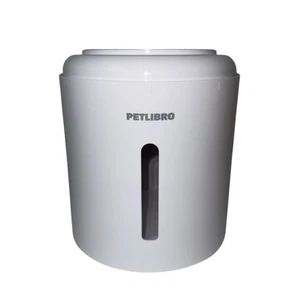 PETLIBRO PLAF203 Granaio Smart Camera Alimentatore Serbatoio Cibo per Gatti Ricambio Parte - Foto 1 di 6