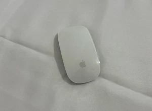 Apple Magic Mouse – Wireless Bluetooth (lightning) - Picture 1 of 3