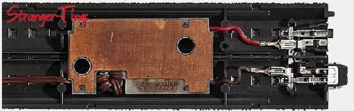 Marklin C Track Feeder Wire Set with Suppressr 1:87 Scale, HO Scale - Image 1 of 1