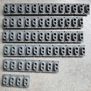 Roland W30 D10 D20 - Parts - Rubber Contact Strip - Full Set - Mint Condition - Picture 1 of 4