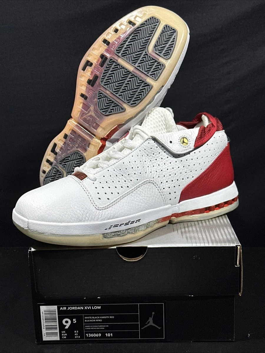 Preços baixos em Jordan 16 | eBay