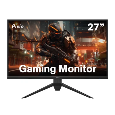 Pixio PX279 Prime 27" 240Hz 1080p IPS Gaming Monitor | Certified Refurbished - Image 1 of 4