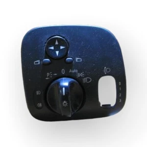442168 Interruptor Luz MERCEDES-BENZ Clase C Modelo T (S203) 04058515 - Imagen 1 de 4