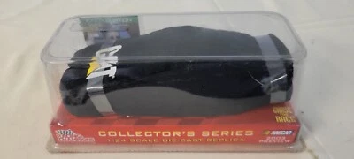 RARO 2003 Racing Champions 1:24 #22 Ward Burton Caterpillar 1 de 500 Foto 1 de 4