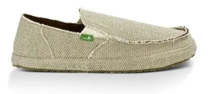 Sanuk Mens Rounder Shoe - Picture 1 of 3