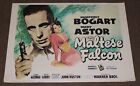 20 Zoll x 28 Zoll Der maltesische Falke Poster Humphrey Bogart Mary Astor Portal Publicatio