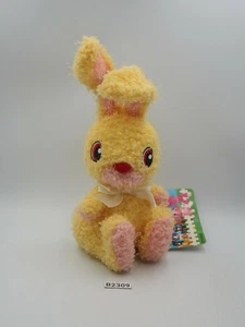 PostPet Rabbit B2309 Funfactory Taito Peluche 7" TAG Juguete Muñeca Japón - Imagen 1 de 8
