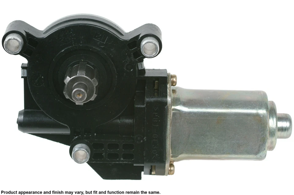 Window Motor Cardone For 2005-2009 Chevrolet Equinox - Image 1 of 4