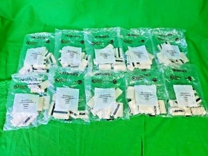 Kit de connecteurs Ortronics OR-30200110 110C5 blocs de connexion - Photo 1/9