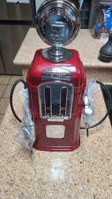 Liquor Dispenser/ Decanter Vintage dual Drink Dispenser Bar Butler - Изображение 1 из 3