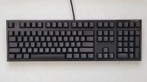 REALFORCE R2 PFU Limited Edition TOPRE Keyboard Full Size (BLK 45G R2SA-US4-BK) - Bild 1 von 13