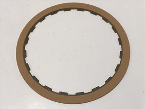 Allomatic 512703 3rd 4th Clutch TH700 TH700R4 4L60E .80 Friction Plate USA Made - Picture 1 of 6