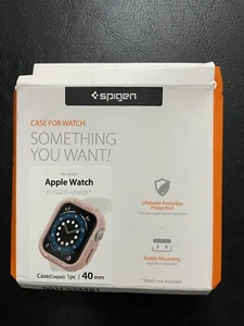apple watch ultra 40mm case rugged armor - Photo 1 sur 2