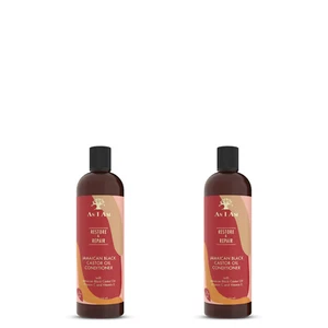 As I Am - Jamaican Black Castor Oil - Conditioner - 12 Fl oz (Pack of 2) - Picture 1 of 1