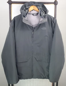 The North Face Größe L Herren Jacke 3 in 1 Tri-Climate wasserdicht isoliert - Bild 1 von 21