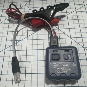Toner Fluke Networks Pro3000 - Modulo generatore di toni - Foto 1 di 7