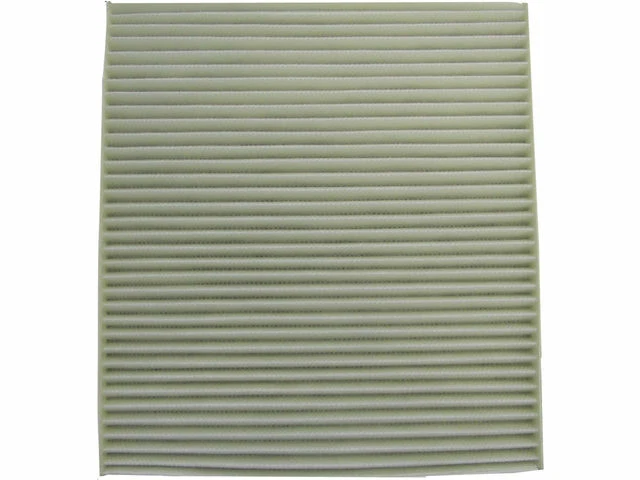 Filtro de aire de cabina para Hyundai Santa Fe 2004 3,5 L V6 M333PN Foto 1 de 1