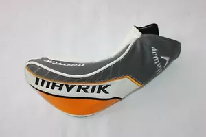 CALLAWAY MAVRIK FAIRWAY WOOD HEADCOVER - WITH TAGS - Picture 1 of 3