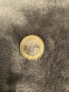 2008 London Olympic Centenary £2 Pound Coin - Picture 1 of 1