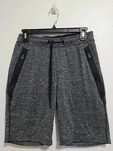 AMERICAN EAGLE OUTFITTERS Women's Biker Shorts Actuve Stretch Drawstring.Size XS - Picture 1 of 12