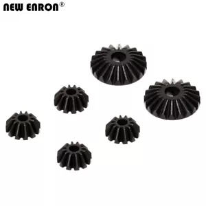 Harden Steel AR310436 Diff Bevel Gear Pinion Gear For RC 1/8 1/7 Arrma 6S TYPHON - Picture 1 of 13