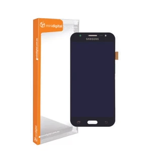 for Samsung Galaxy J5 2015 LCD Digitzer Black - Picture 1 of 1