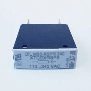 1pc New EATON MOELLER DILM95-XSPR240 Surge suppressor fast Ship - Picture 1 of 2