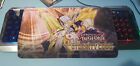 YU-GI-OH! Official Premiere Mouse Pad Eternity Code USED/UNSEALED