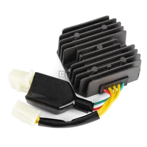 Rectifier Regulator For Honda CMX250 REBEL 250 01 02 03 04 05 06 07 08 09 10-16 - Imagen 1 de 5