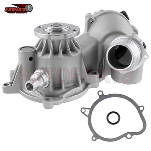 11517586779\11537586885 Water Pump Kit For BMW 5/6/7 Series Base Sedan Coupe - Picture 1 of 14