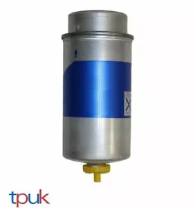 FORD TRANSIT 2.4 2.0 FUEL FILTER 2000 - 2006 TDDi DURATORQ MK6 - Picture 1 of 2