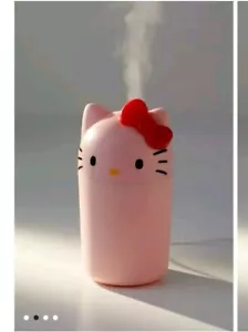 Hello Kitty Pink Humidifier - Picture 1 of 5