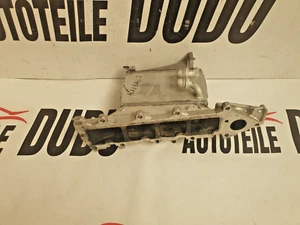 AUDI VW Ansaugbrücke Ladeluftkühler M157743D06121 Original - Bild 1 von 19