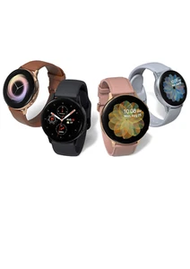 Samsung Galaxy Watch Active2 SM-R830 40mm Gps Aluminum  4GB - Good - Afbeelding 1 van 7