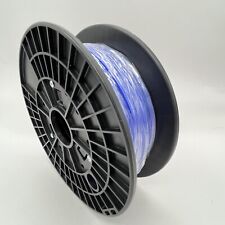 NEW SEALED Printrbot 3D Printer PLA Filament 1.75mm Dark Blue