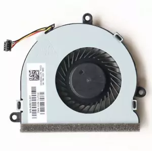 Ventola per HP 250 G6 - HP 255 G6 fan 925012-001 - Picture 1 of 1