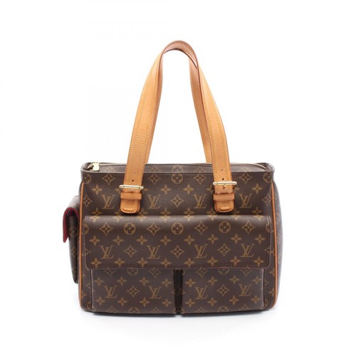 LOUIS VUITTON（LV） Borsa a tracolla Louis Vuitton Multiple Cite M51162 Monogram Canvas LV usata