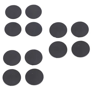 Laptop Bottom Feet Anti Slip Rubber Laptop Bottom Feet Pad For 398 15inch - Picture 1 of 22