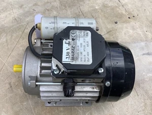 1/4 Hp Single Phase Electric Motor. - Picture 1 of 3