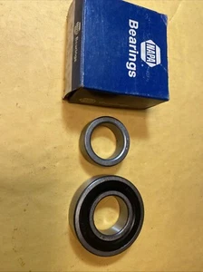 NOS Federal Mogul RW102-R Wheel Bearing Inside NAPA Box! F+S! - Picture 1 of 4
