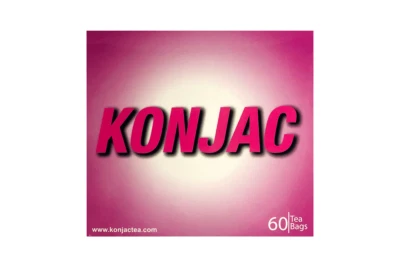 KONJAC TEA - Image 1 of 4