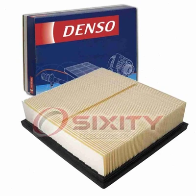 Denso Air Filter for 2015-2017 Lexus NX200t Intake Inlet Manifold Fuel qz - Image 1 of 4