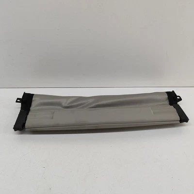 BMW i3 I01 Sonnenrollo für Schiebedach links 7393507 Strom 2019 25194068 - Imagem 1 de 4