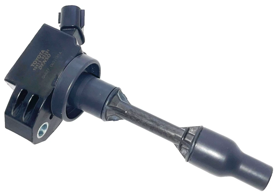 NEW GENUINE/ OEM 90919-02281 B001139880 IGNITION COIL for CITROEN PEUGEOT TOYOTA - Изображение 1 из 4