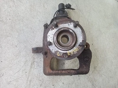 Driver Front Spindle/Knuckle Knuckle Fits 03-11 RANGER 277413 Foto 1 de 2